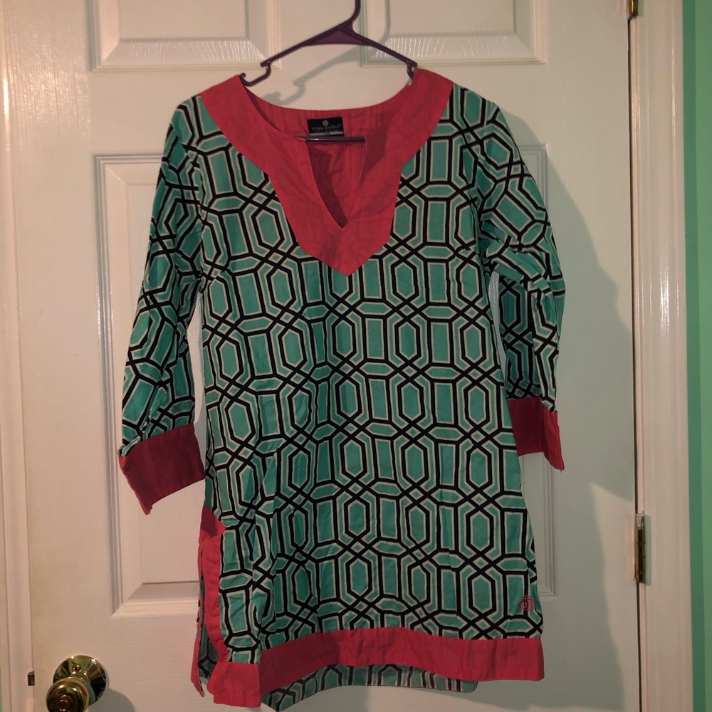 Simply southern dress